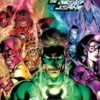 BIBLIOTECA DC: GREEN LANTERN DE GEOFF JOHNS Nº12 [RUSTICA]