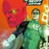 BIBLIOTECA DC: GREEN LANTERN DE GEOFF JOHNS Nº09 [RUSTICA]