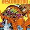BIBLIOTECA DC JACK KIRBY: LOS INVESTIGADORES DE LO DESCONOCIDO (DC LIMITED EDITION) [CARTONE]
