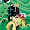 BIBLIOTECA DC: SUPERMAN Nº12 (1988 / 18-20 USA) [RUSTICA]
