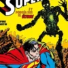 BIBLIOTECA DC: SUPERMAN Nº02 (1986 / 1-3-584-585 USA) [RUSTICA]