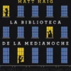 BIBLIOTECA DE LA MEDIANOCHE, LA [BOLSILLO]