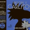 BIBLIOTECA GRANDES DEL COMIC: SNOOPY Y CARLITOS Nº12 1973-1974 [CARTONE]