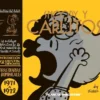 BIBLIOTECA GRANDES DEL COMIC: SNOOPY Y CARLITOS Nº11 1971-1972 [CARTONE]