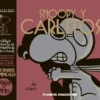 BIBLIOTECA GRANDES DEL COMIC: SNOOPY Y CARLITOS Nº10 1969-1970 [CARTONE]