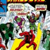 BIBLIOTECA MARVEL: DAREDEVIL Nº11 (1969-1970 / 58-63 USA) [RUSTICA]