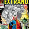 BIBLIOTECA MARVEL: DOCTOR EXTRAÑO Nº05 (1967-68 / 162-171 USA) [RUSTICA]