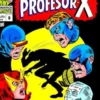 BIBLIOTECA MARVEL: LA PATRULLA X VOL.08 (1968 / 41-45 USA) [RUSTICA]