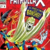 BIBLIOTECA MARVEL: LA PATRULLA X VOL.05 (1966-1967 / 24-29 USA) [RUSTICA]