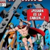 BIBLIOTECA MARVEL: NAMOR EL HOMBRE SUBMARINO Nº01 (1965-66 / 70-79 USA) [RUSTICA]