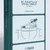 BIBLIOTECA STUDIO GHIBLI VOLUMEN 2: EL CASTILLO EN EL CIELO [CARTONE]