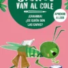 BICHOS VAN AL COLE, LOS Nº03: ¡CARAMBA! ¿DE QUIEN SON LAS GAFAS? [RUSTICA]
