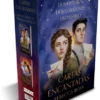 BILOGIA CARTAS ENCANTADAS: RIVALES DIVINOS Y PROMESAS CRUELES (ESTUCHE) [RUSTICA]