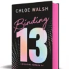 BINDING 13 (LOS CHICOS DE TOMMEN 1) (EDICION ESPECIAL) [CARTONE]