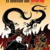 BIOMBO DEL INFIERNO, EL [CARTONE]