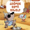 BITMAX & CO VOL.10: ¿DONDE ESTA RAVEL? [CARTONE]