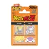 BITTY POP! DRAGON BALL: PACK DE 2 FIGURAS GOKU & FREIZA 2,5 CM [CAJA]
