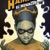 BLACK HAMMER VOL.7: EL RENACER PARTE 3 [CARTONE]