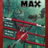 BLACK MAX Nº01 [CARTONE]