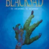 BLACKSAD Nº04: EL INFIERNO, EL SILENCIO [CARTONE]
