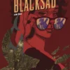 BLACKSAD VOL.3: ALMA ROJA (EDICION ESPECIAL 25º ANIVERSARIO) [CARTONE]