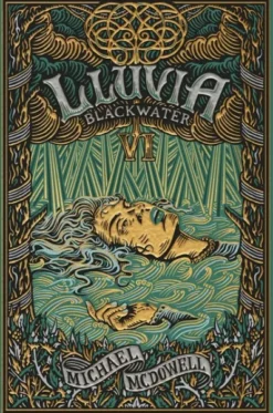 BLACKWATER VOLUMEN 6: LLUVIA [BOLSILLO]