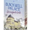 BLACKWELL PALACE: ARRIESGARLO TODO (EDICION CON CANTOS PINTADOS) [RUSTICA]