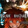 BLADE & BASTARD Nº3 [RUSTICA]