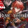 BLADE & BASTARD Nº1 [RUSTICA]