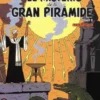 BLAKE Y MORTIMER Nº02: MISTERIO GRAN PIRAMIDE (2) [CARTONE]