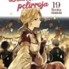 BLANCANIEVES PELIRROJA, LA Nº19 [RUSTICA]