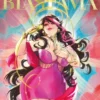 BLASFAMA [CARTONE]