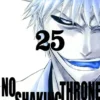 BLEACH BESTSELLER Nº25 [RUSTICA]