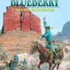 BLUEBERRY Nº18: AGUILA SOLITARIA [CARTONE]