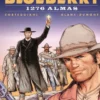 BLUEBERRY Nº51: 1276 ALMAS [CARTONE]