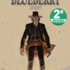 BLUEBERRY Nº45: DUST [CARTONE]