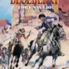 BLUEBERRY Nº16: FORT NAVAJO [CARTONE]
