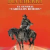BLUEBERRY Nº06: GENERAL "CABELLOS RUBIOS" [CARTONE]