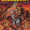 BLUEBERRY Nº12: JUVENTUD DE BLUEBERRY, LA [CARTONE]
