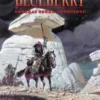 BLUEBERRY Nº36: SOMBRAS SOBRE TOMBSTONE [CARTONE]