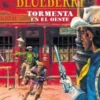 BLUEBERRY Nº17: TORMENTA EN EL OESTE [CARTONE]