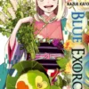 BLUE EXORCIST Nº03 (NUEVA EDICION) [RUSTICA]