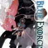 BLUE EXORCIST Nº31 [RUSTICA]