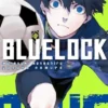 BLUE LOCK Nº01 + LLAVERO [RUSTICA]