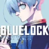 BLUE LOCK Nº24 [RUSTICA]