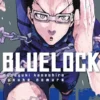 BLUE LOCK Nº30 [RUSTICA]