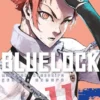 BLUE LOCK Nº27 [RUSTICA]