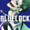 BLUE LOCK Nº26 [RUSTICA]