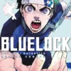 BLUE LOCK Nº29 [RUSTICA]