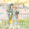 BLUER THAN LOVE Nº03 [RUSTICA]